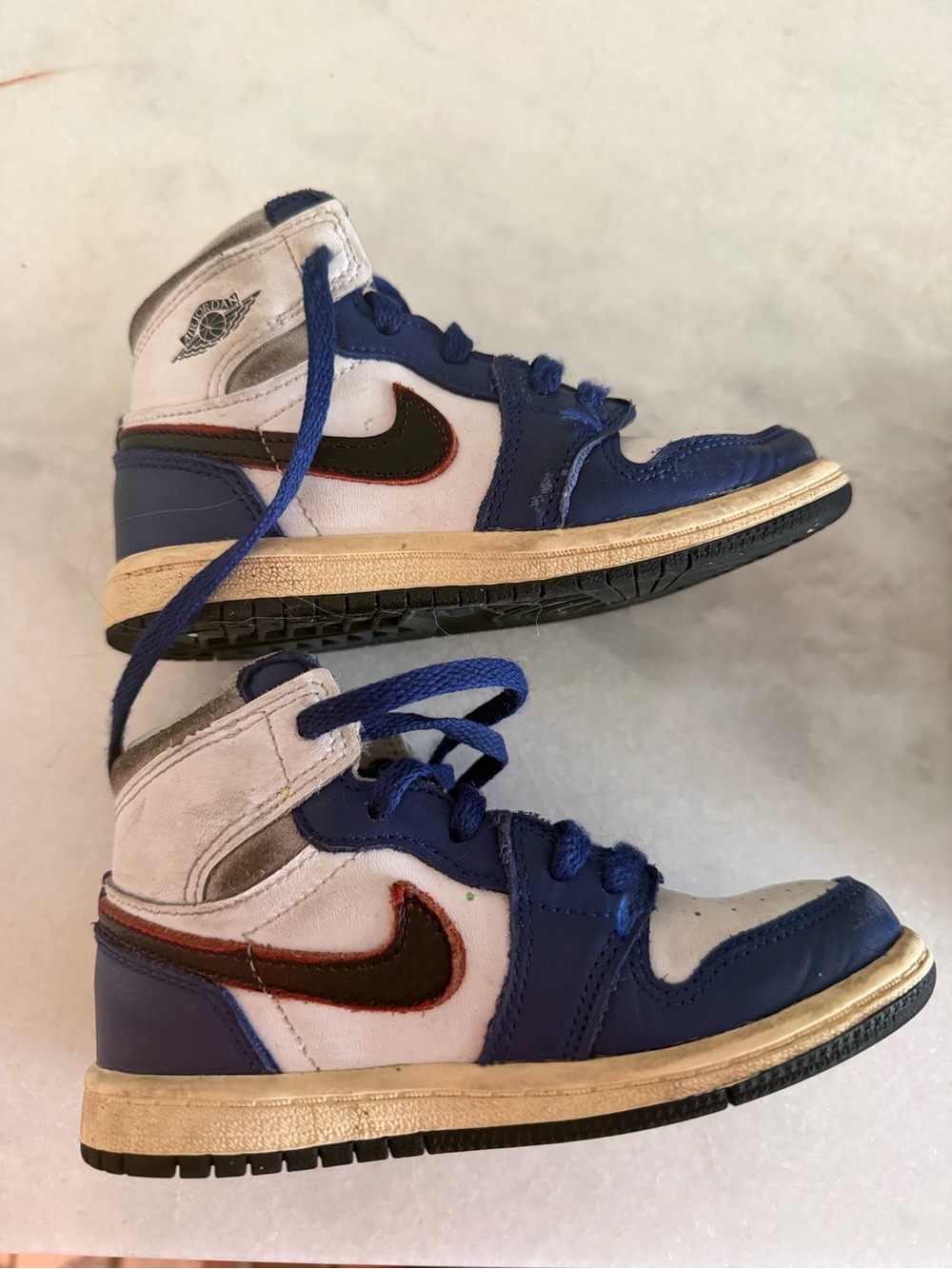 Toddler boys shoes bundle